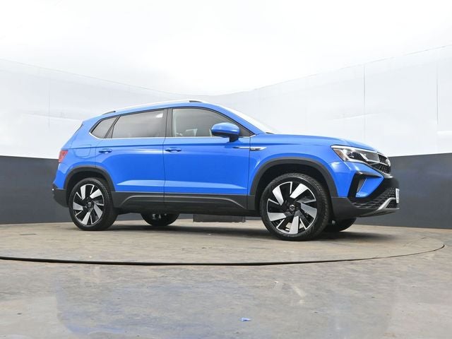 2023 Volkswagen Taos 1.5T SEL