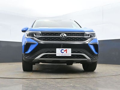 2023 Volkswagen Taos 1.5T SEL
