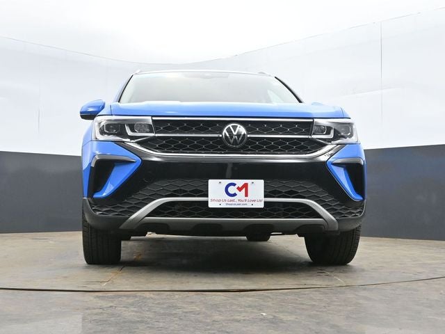 2023 Volkswagen Taos 1.5T SEL