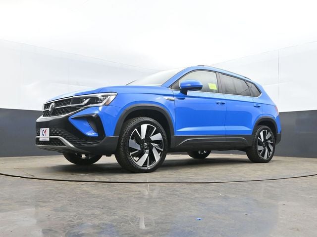 2023 Volkswagen Taos 1.5T SEL