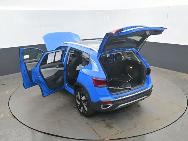 2023 Volkswagen Taos 1.5T SEL