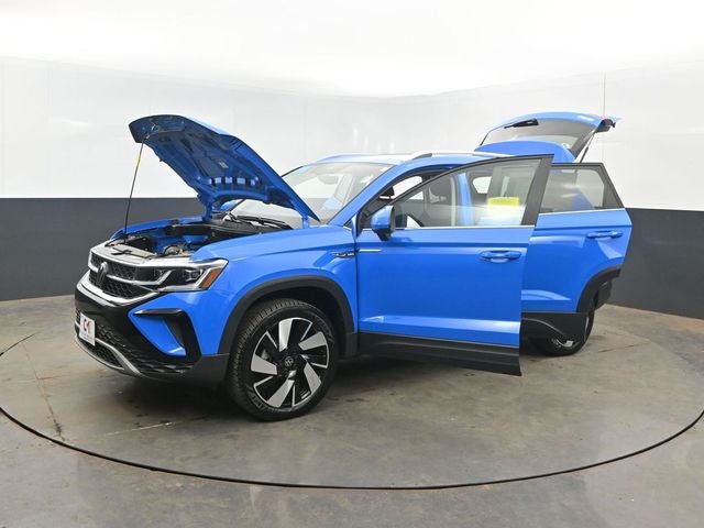 2023 Volkswagen Taos 1.5T SEL