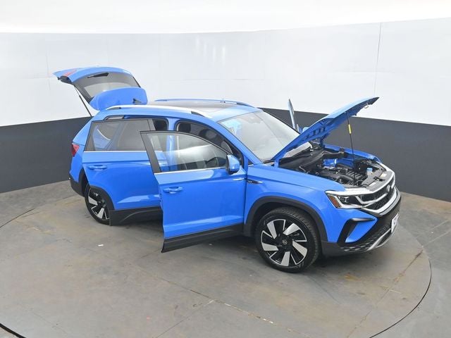 2023 Volkswagen Taos 1.5T SEL