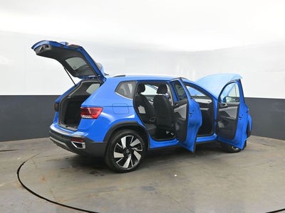 2023 Volkswagen Taos 1.5T SEL