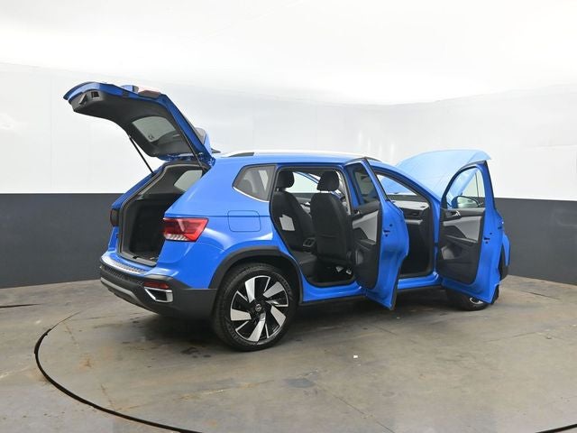 2023 Volkswagen Taos 1.5T SEL