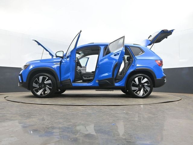 2023 Volkswagen Taos 1.5T SEL
