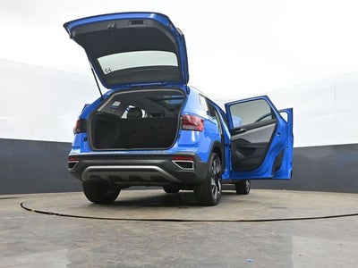 2023 Volkswagen Taos 1.5T SEL