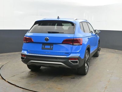 2023 Volkswagen Taos 1.5T SEL