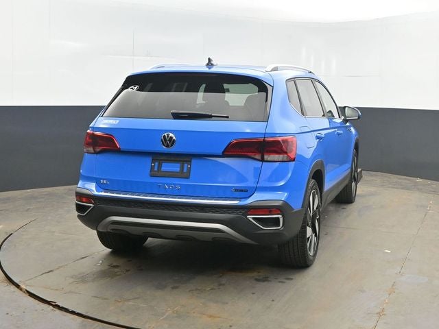 2023 Volkswagen Taos 1.5T SEL