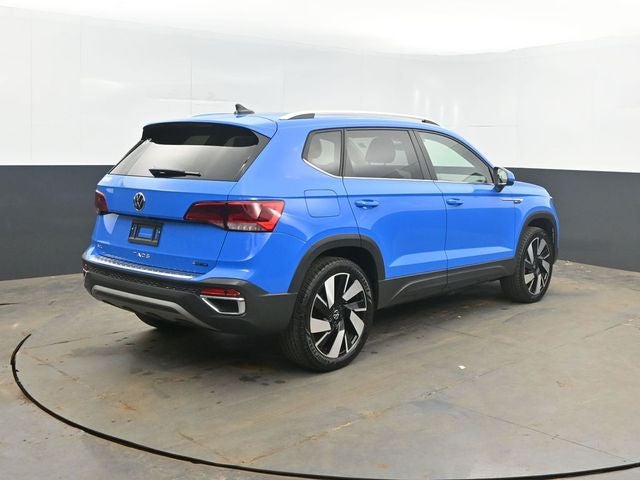 2023 Volkswagen Taos 1.5T SEL
