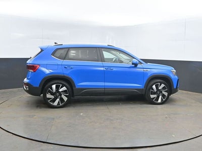 2023 Volkswagen Taos 1.5T SEL