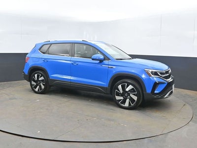 2023 Volkswagen Taos 1.5T SEL