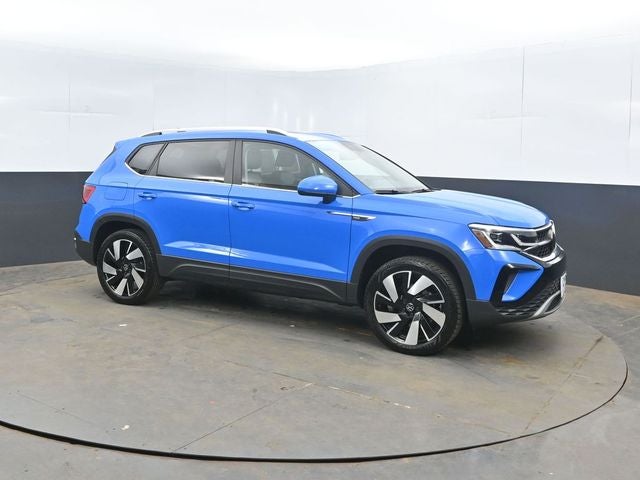 2023 Volkswagen Taos 1.5T SEL