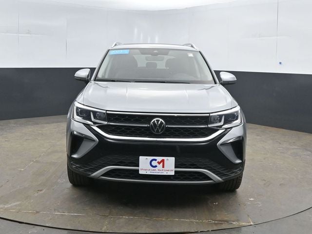 2023 Volkswagen Taos 1.5T SEL