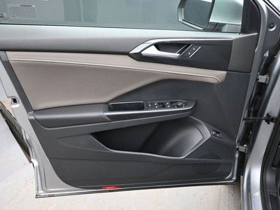 2023 Volkswagen Taos 1.5T SEL