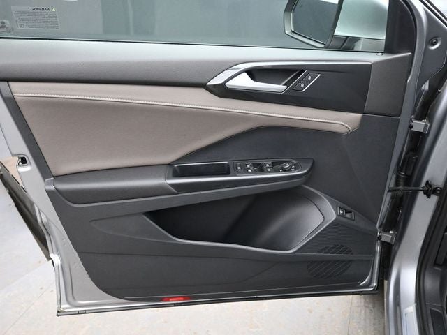 2023 Volkswagen Taos 1.5T SEL