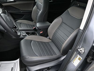 2023 Volkswagen Taos 1.5T SEL
