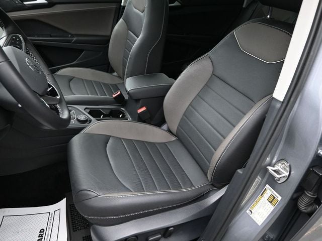 2023 Volkswagen Taos 1.5T SEL