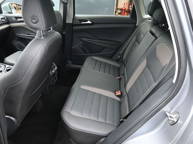 2023 Volkswagen Taos 1.5T SEL