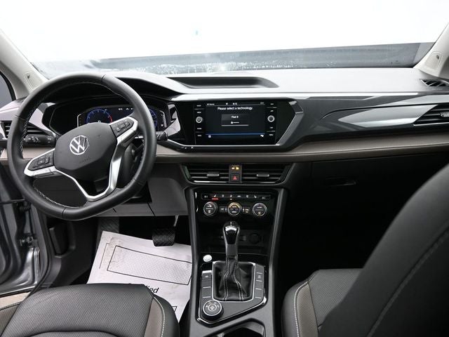 2023 Volkswagen Taos 1.5T SEL