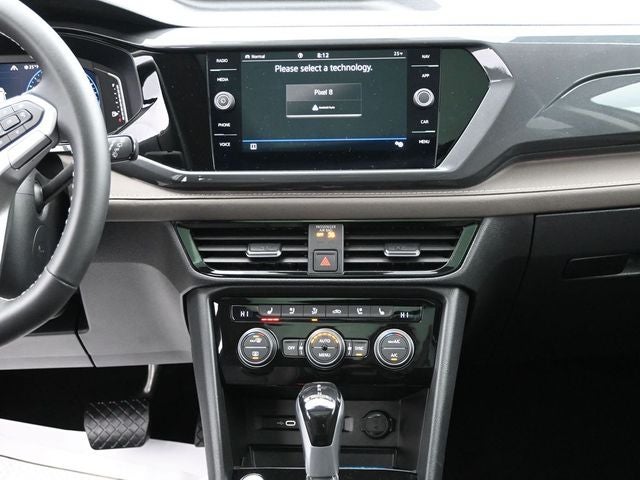 2023 Volkswagen Taos 1.5T SEL