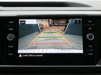 2023 Volkswagen Taos 1.5T SEL