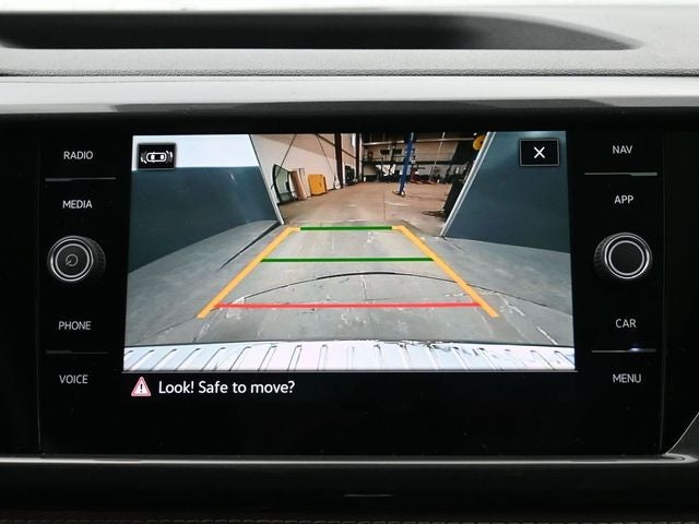 2023 Volkswagen Taos 1.5T SEL