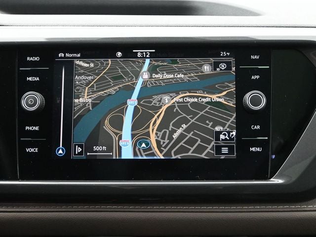 2023 Volkswagen Taos 1.5T SEL