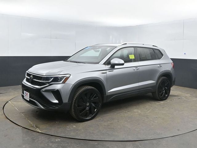 2023 Volkswagen Taos 1.5T SEL