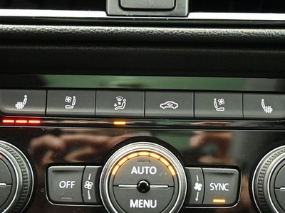 2023 Volkswagen Taos 1.5T SEL