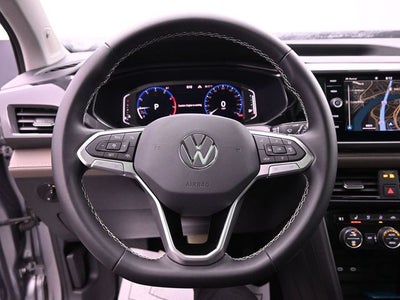 2023 Volkswagen Taos 1.5T SEL
