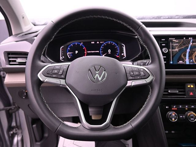 2023 Volkswagen Taos 1.5T SEL