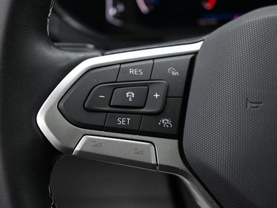 2023 Volkswagen Taos 1.5T SEL