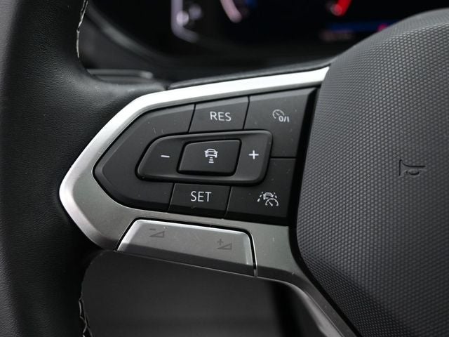 2023 Volkswagen Taos 1.5T SEL