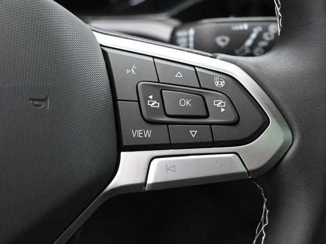 2023 Volkswagen Taos 1.5T SEL