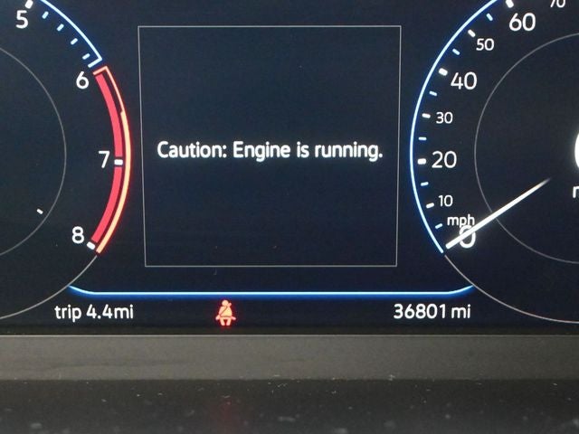 2023 Volkswagen Taos 1.5T SEL