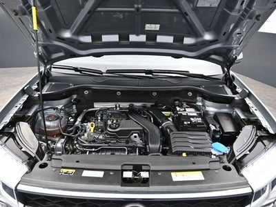 2023 Volkswagen Taos 1.5T SEL