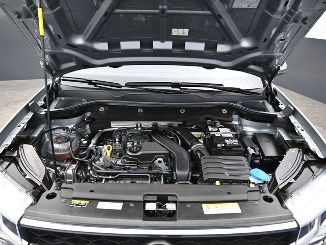 2023 Volkswagen Taos 1.5T SEL