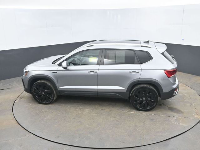 2023 Volkswagen Taos 1.5T SEL