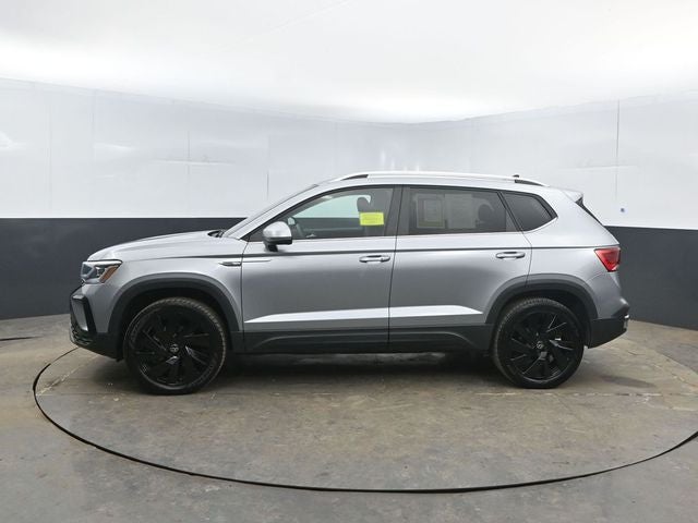 2023 Volkswagen Taos 1.5T SEL