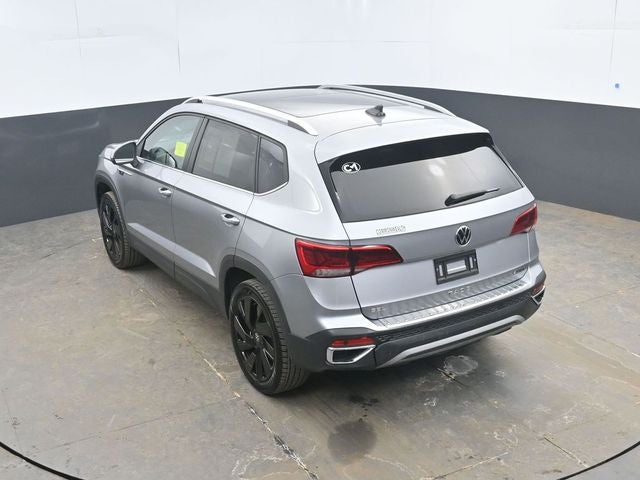 2023 Volkswagen Taos 1.5T SEL