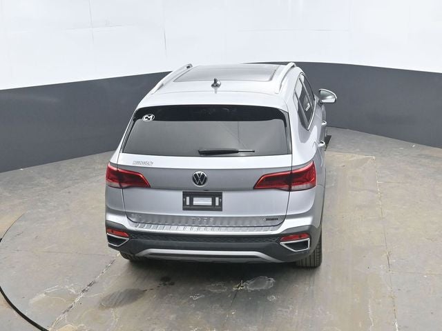 2023 Volkswagen Taos 1.5T SEL