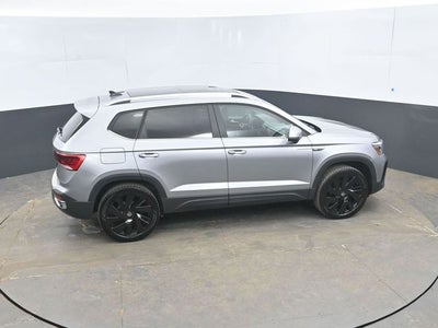 2023 Volkswagen Taos 1.5T SEL
