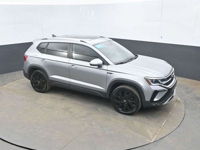 2023 Volkswagen Taos 1.5T SEL