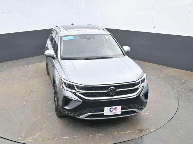 2023 Volkswagen Taos 1.5T SEL