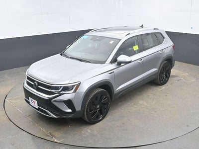 2023 Volkswagen Taos 1.5T SEL