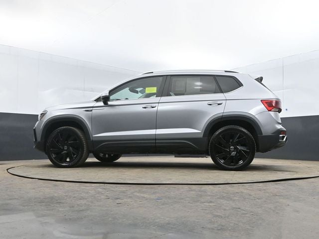 2023 Volkswagen Taos 1.5T SEL