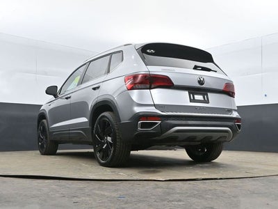 2023 Volkswagen Taos 1.5T SEL