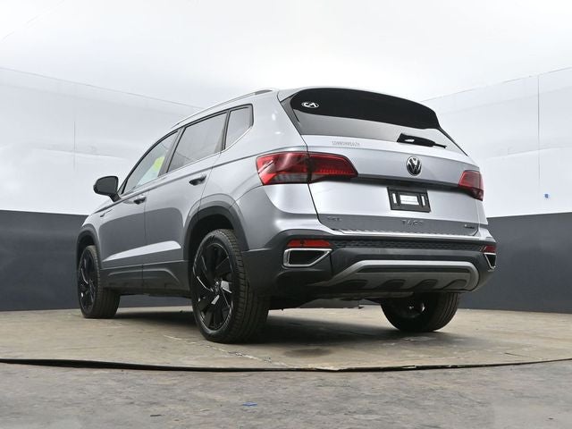 2023 Volkswagen Taos 1.5T SEL