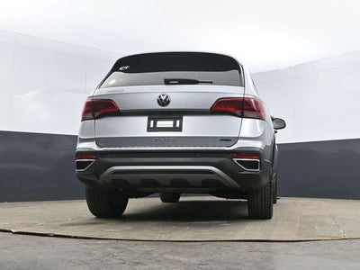 2023 Volkswagen Taos 1.5T SEL